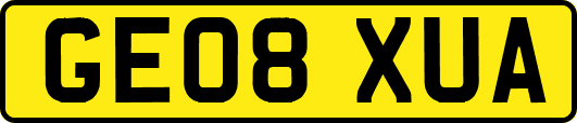 GE08XUA