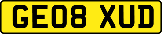 GE08XUD