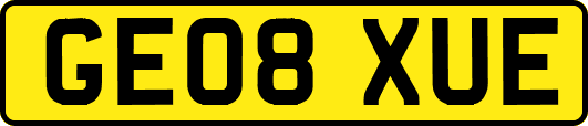 GE08XUE