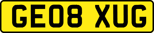 GE08XUG