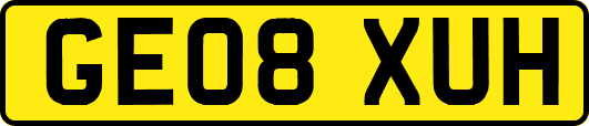 GE08XUH