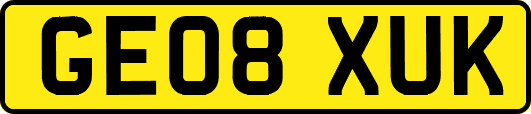 GE08XUK