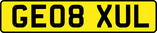 GE08XUL