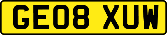 GE08XUW