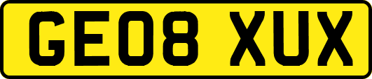 GE08XUX
