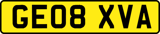 GE08XVA