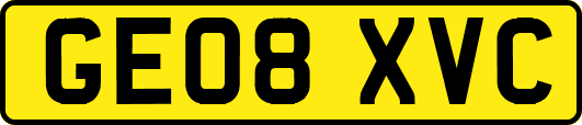 GE08XVC