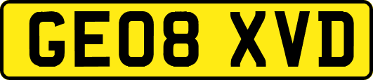 GE08XVD