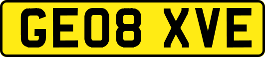 GE08XVE