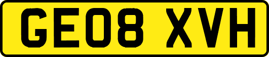 GE08XVH
