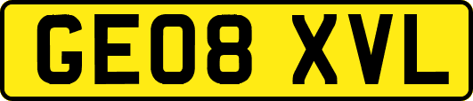 GE08XVL