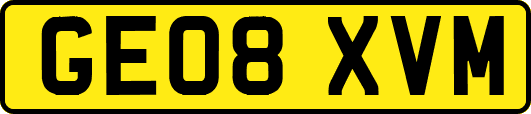 GE08XVM