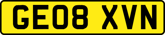 GE08XVN