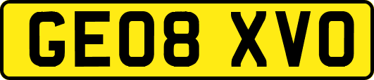 GE08XVO