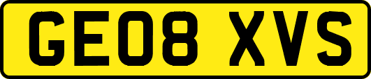GE08XVS