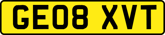 GE08XVT