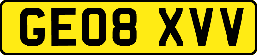 GE08XVV