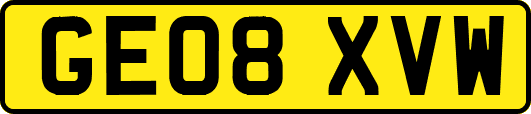 GE08XVW