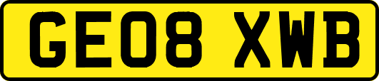 GE08XWB