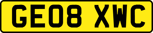 GE08XWC