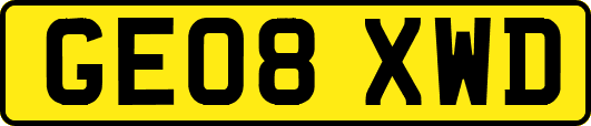 GE08XWD