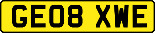GE08XWE