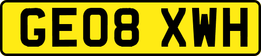 GE08XWH