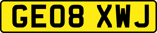 GE08XWJ