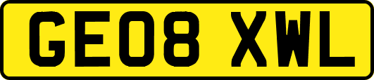 GE08XWL