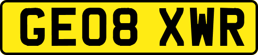 GE08XWR
