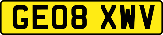 GE08XWV