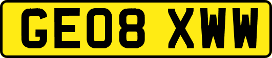 GE08XWW