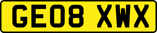 GE08XWX