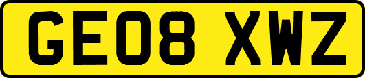 GE08XWZ