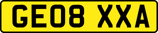 GE08XXA
