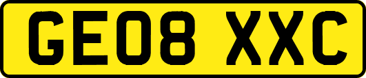GE08XXC