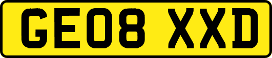 GE08XXD