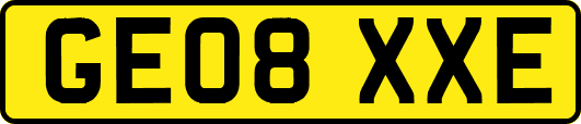 GE08XXE