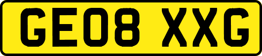 GE08XXG