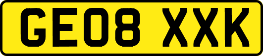 GE08XXK