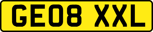 GE08XXL