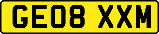 GE08XXM