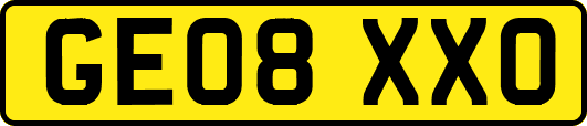 GE08XXO