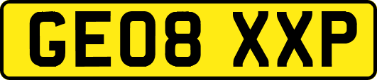 GE08XXP