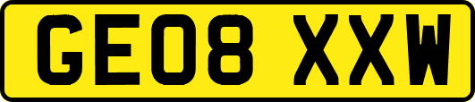 GE08XXW