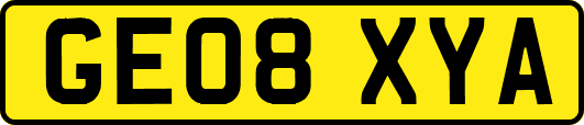 GE08XYA