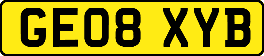 GE08XYB