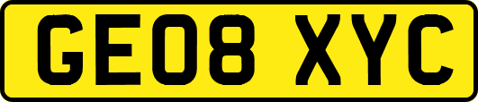GE08XYC