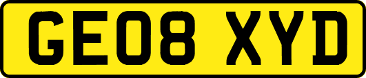 GE08XYD