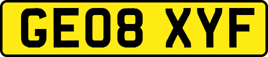 GE08XYF